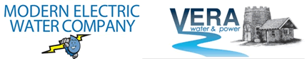 Modern Electric Water Co. and Vera Water and Power Rebates