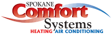 Spokane Comfort Systems