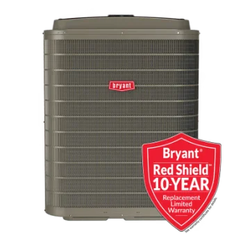 Bryant A/C