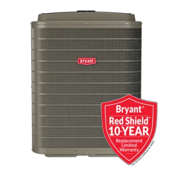 Bryant Heat Pumps