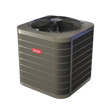 Bryant Heat Pump