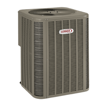 Lennox A/C