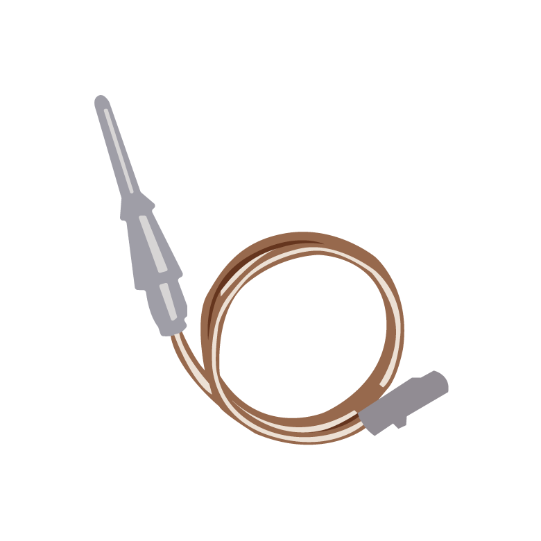 Thermocouple